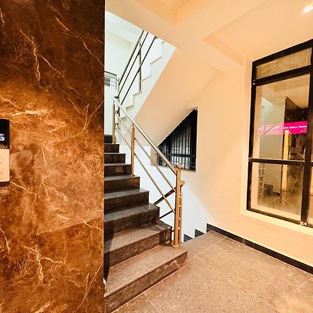 Hotel Star Avenue - Indiranagar Bengaluru Kültér fotó