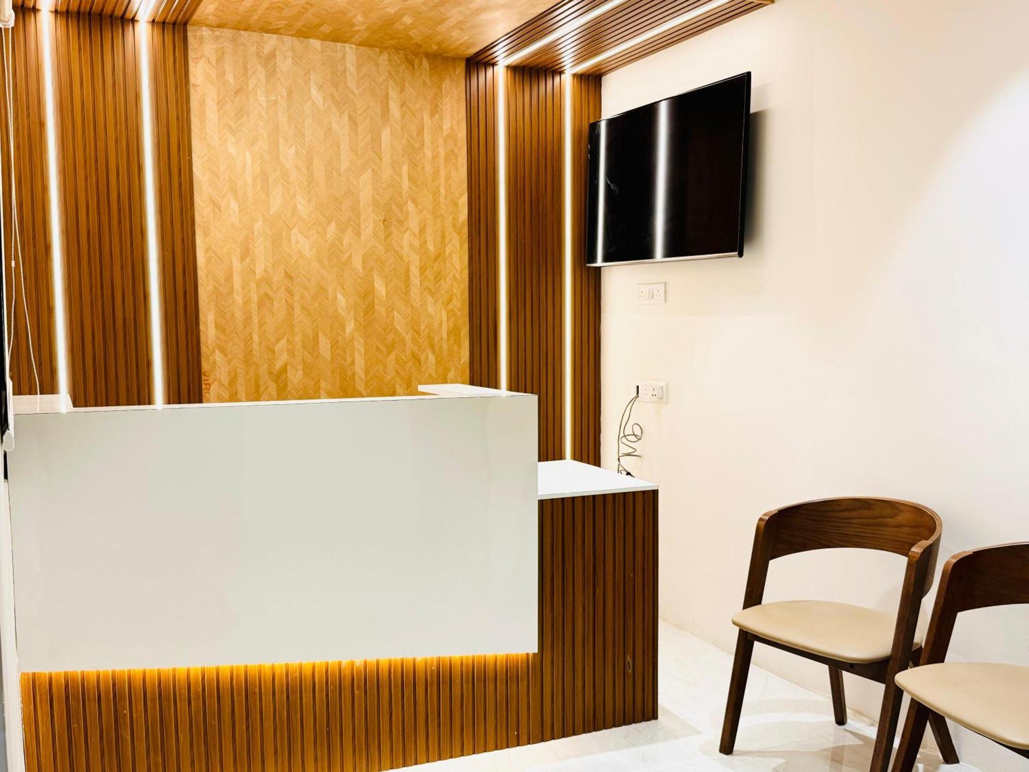 Hotel Star Avenue - Indiranagar Bengaluru Kültér fotó