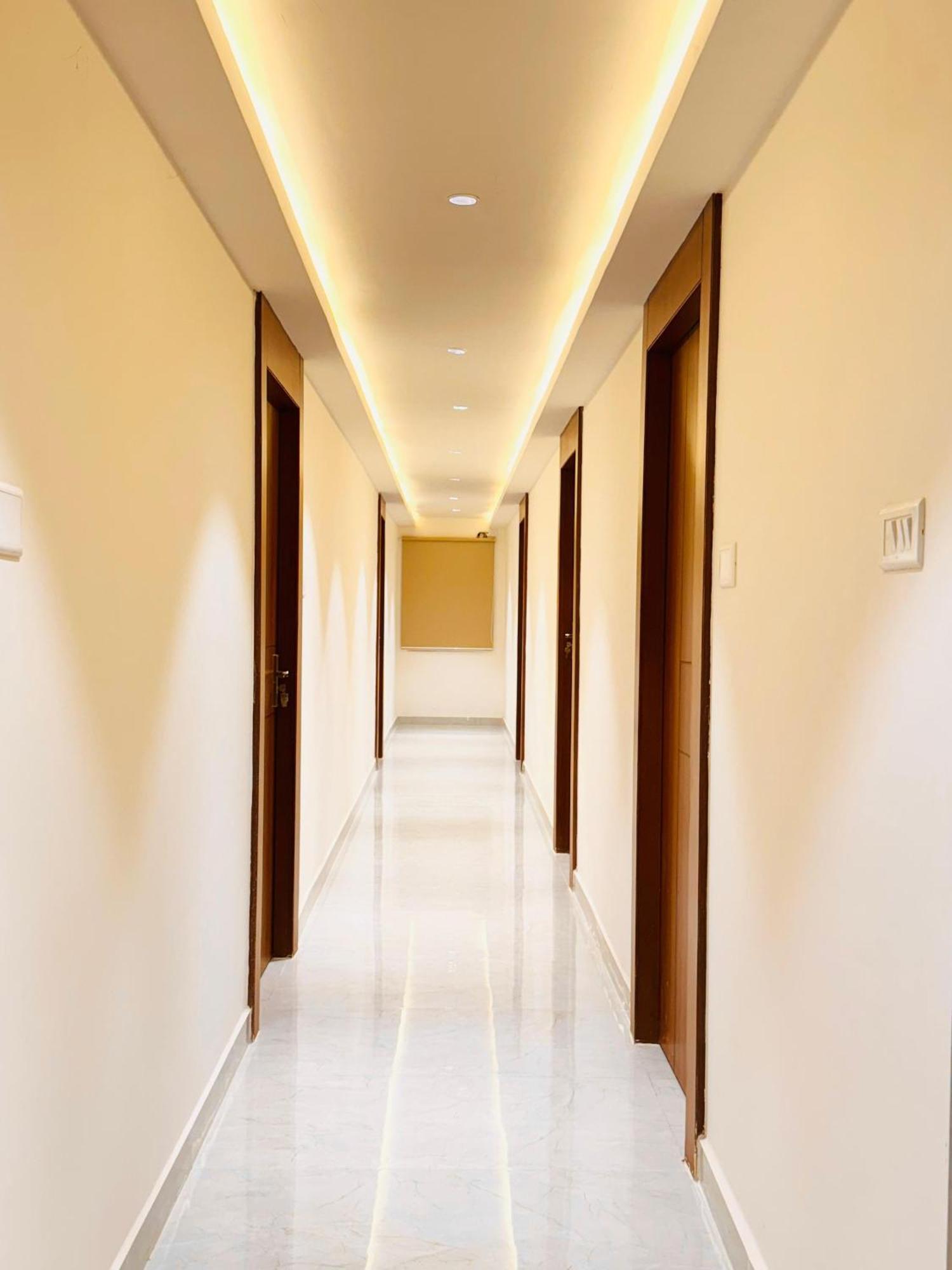 Hotel Star Avenue - Indiranagar Bengaluru Kültér fotó
