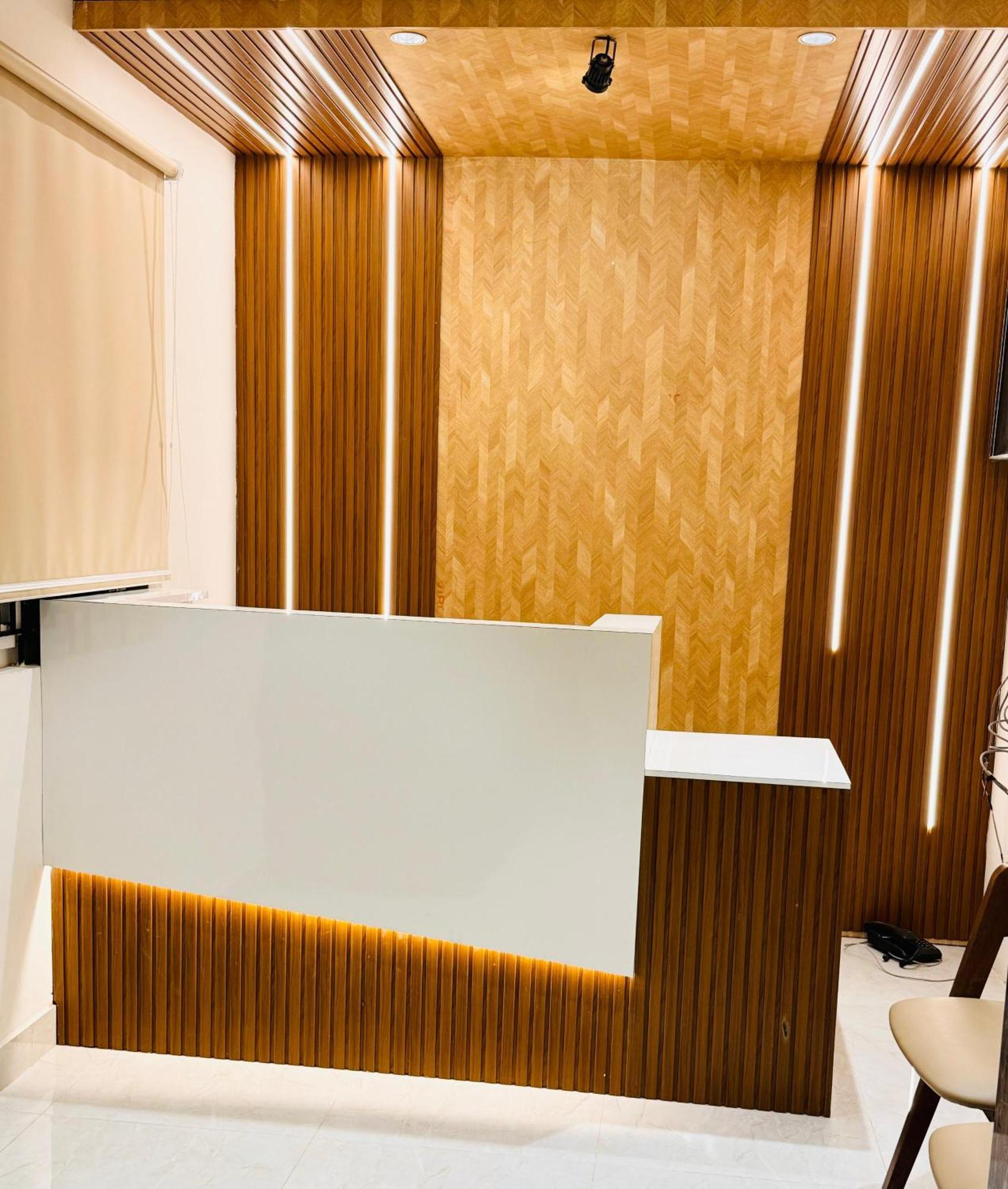 Hotel Star Avenue - Indiranagar Bengaluru Kültér fotó